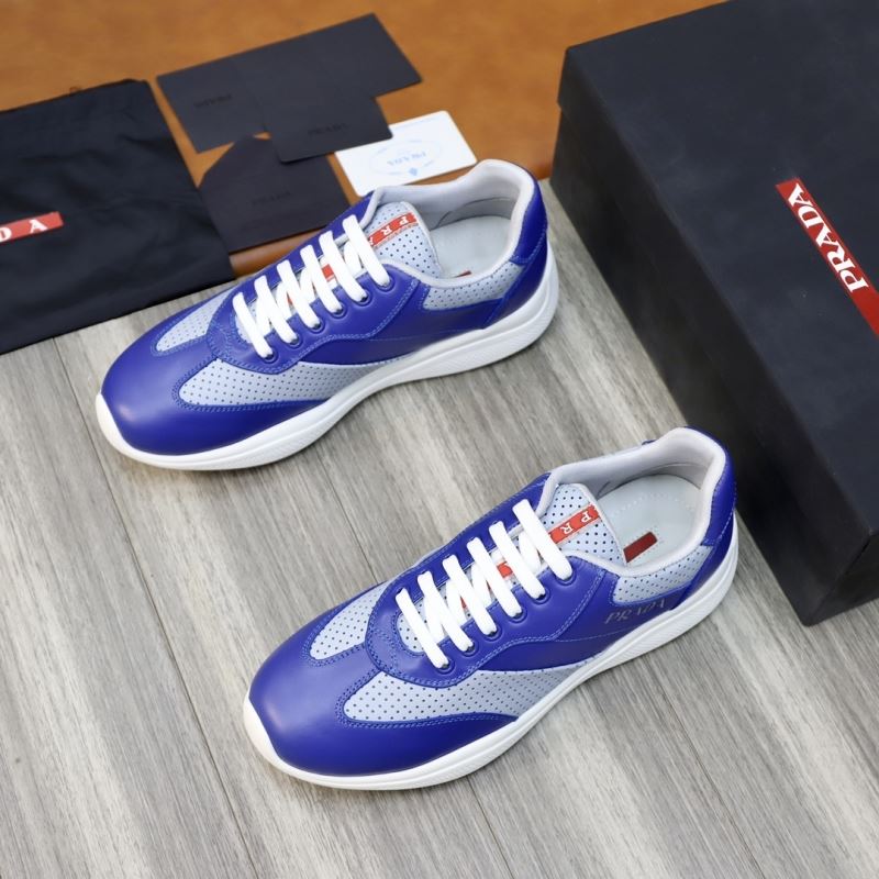 Prada Sneakers